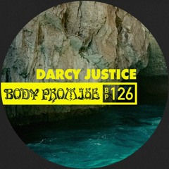 BPDJ126 / Darcy Justice