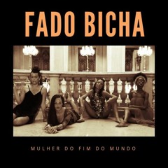 Fadobicha & Cigarra - Banzo + Mulher Do Fim Do Mundo