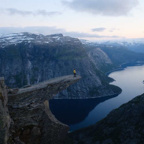 Stream Inspiring Emotional Motivational Cinematic Trailer Royalty