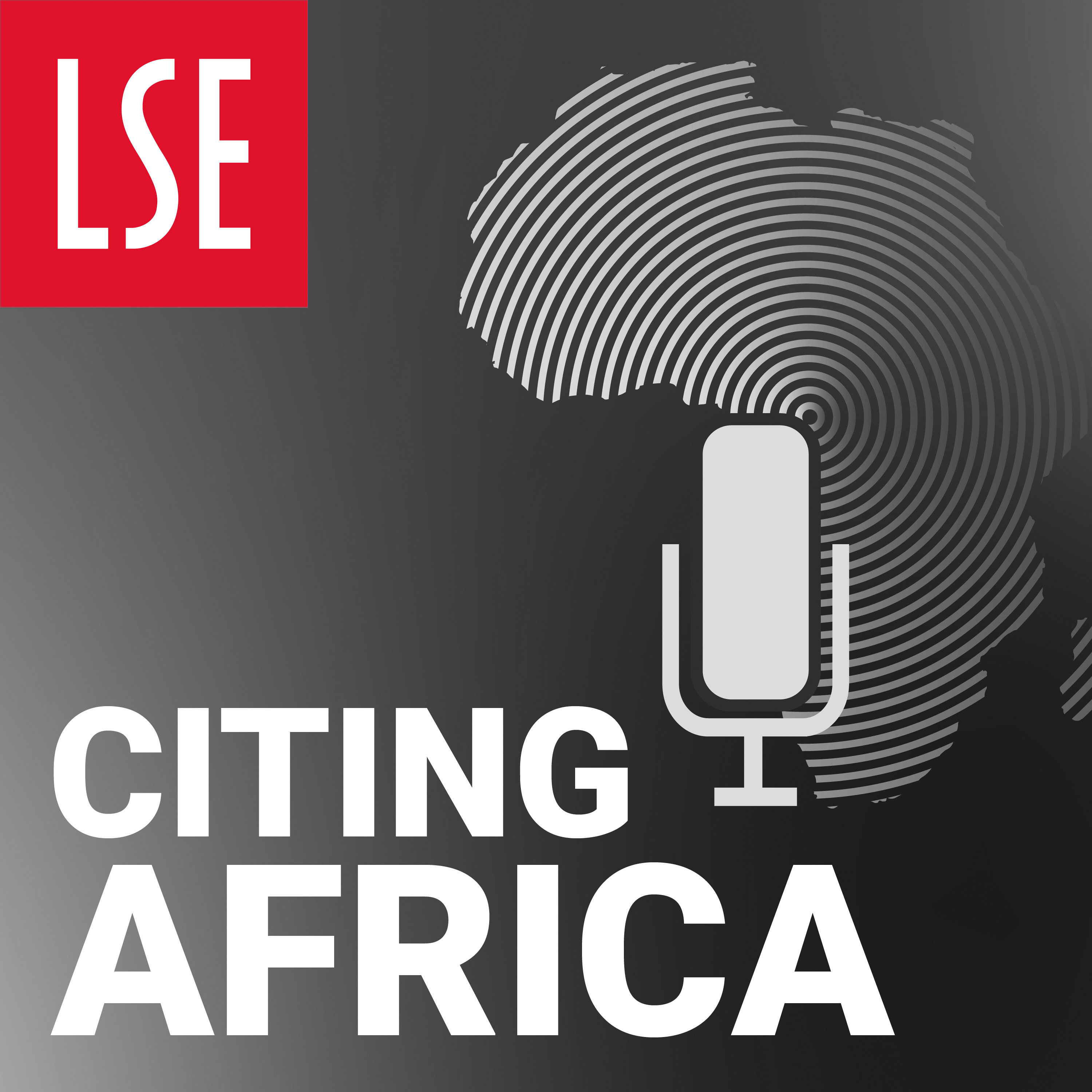 Citing Africa | Series 1, Ep 8: The funding environment for African institutions