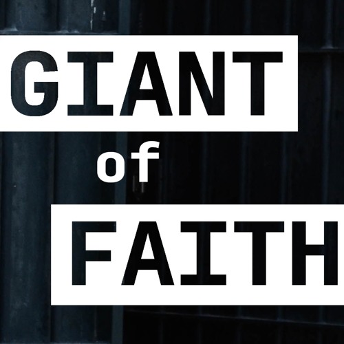 Obstacles to Giant-Faith - James Matheson