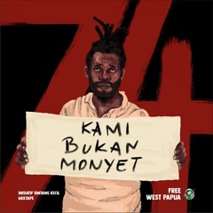 Free West Papua Mixtape
