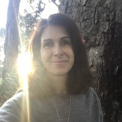 Body Connection Meditation - Tricia Woods
