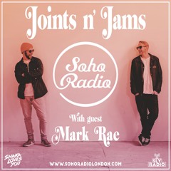 Joints n' Jams w/ Rae & Christian