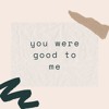 you were good to me - jeremy zucker and chelsea cutler | cover