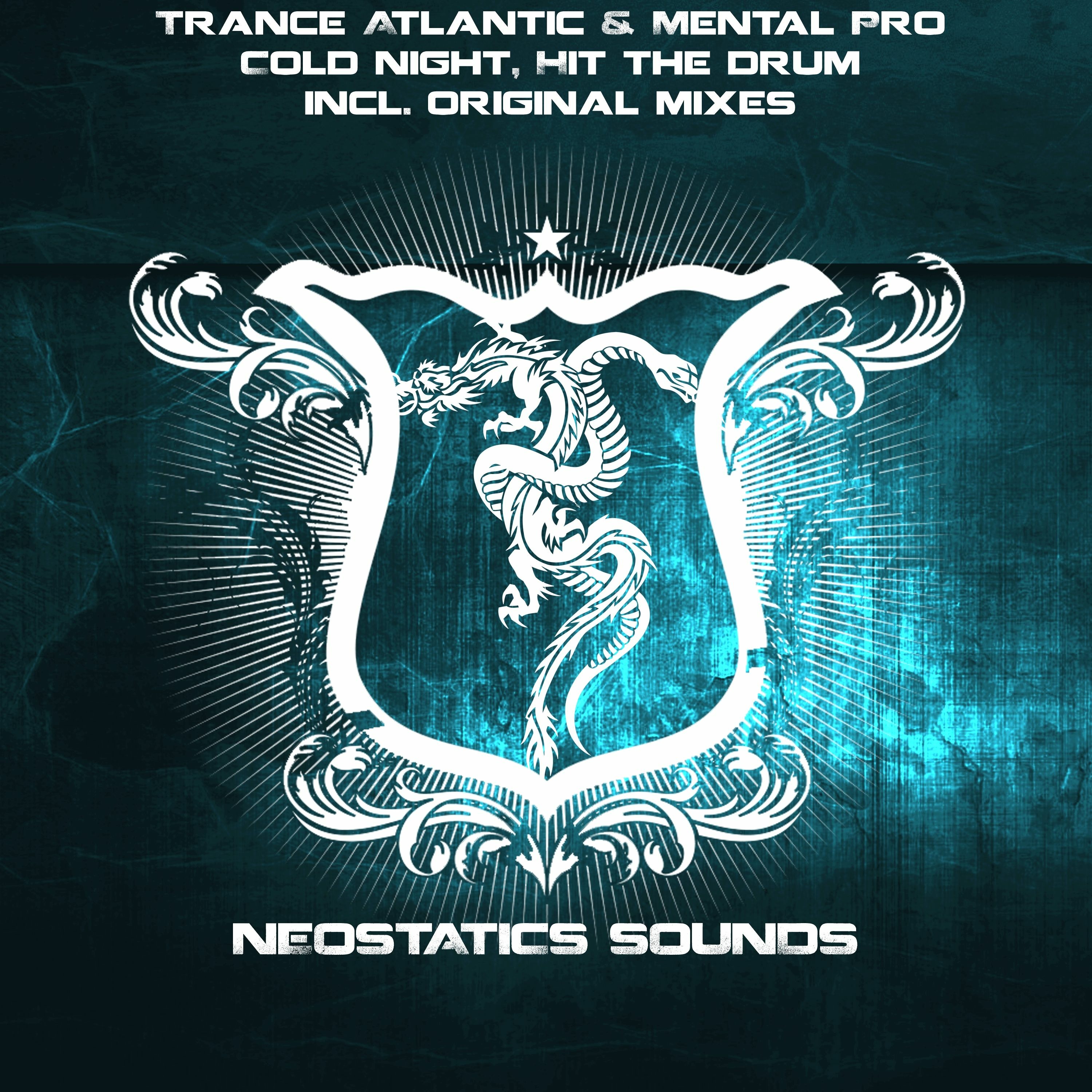 Trance Atlantic & Mental Pro - Hit The Drum (Original Mix) episode artwork