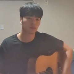 Koo Junhoe - Little Child (self-written and composed song)