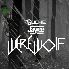 Glichie & Jaylee - Werewolf (12" SOLD OUT)