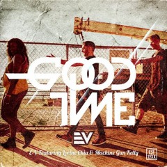 Good Time- Jayden McDonald Bootleg