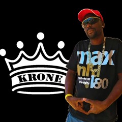 Krone - Sammy Gold - Know your reggae history - Disco Mix