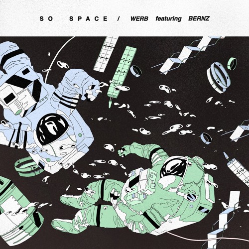So Space Ft. Bernz
