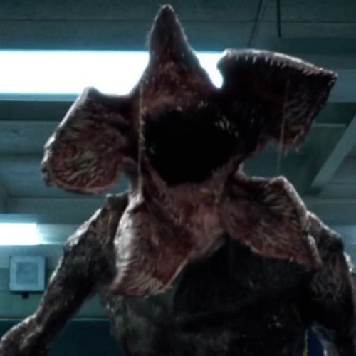 Demogorgon sings a song
