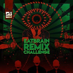 Jade - Man Eating Lizard Dragon (Aveho Remix) [Free Download]