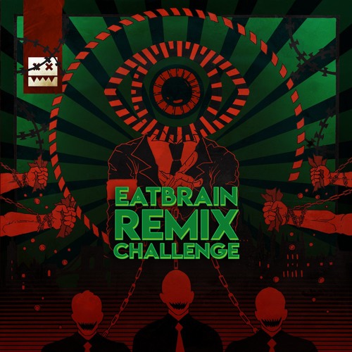 Jade - Man Eating Lizard Dragon (Aveho Remix) [Free Download]