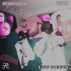 venzi X BermudaCal - Shy Faces