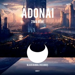 Adonai - Zima Blue (Edit Mix)