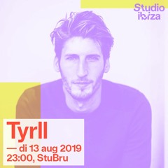 STUDIO IBIZA 2019 - TYRLL