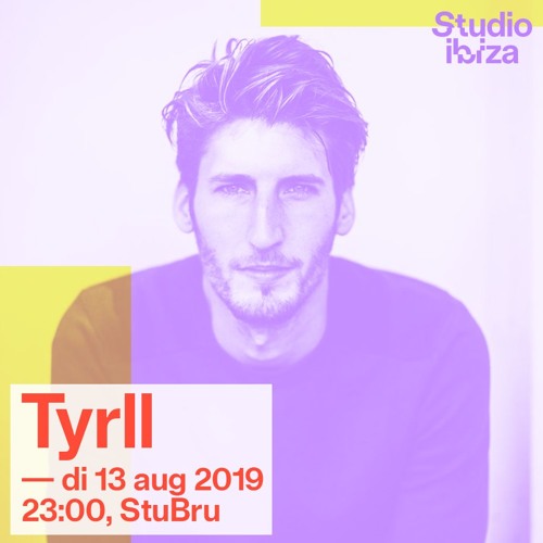 STUDIO IBIZA 2019 - TYRLL