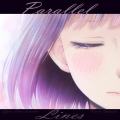 Parallel Lines ~ Scum's Wish ENGLISH COVER