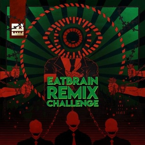 Jade - Man Eating Lizard Dragon (Alerstorm Remix) FREE DL