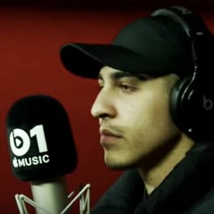 ChillinIT - Fire In The Booth *BRAND NEW*