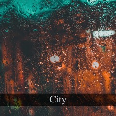 Alexander Axiom - City [Beat]