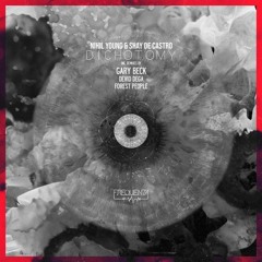 Nihil Young & Shay De Castro - Dichotomy (Devid Dega Rmx) (preview) [Frequenza]