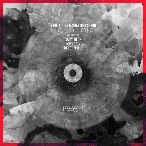 Nihil Young & Shay De Castro - Dichotomy (Devid Dega Rmx) (preview) [Frequenza]
