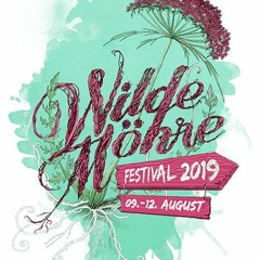 Nović @ Wilde Möhre Festival 2019, Wildschreck Closing