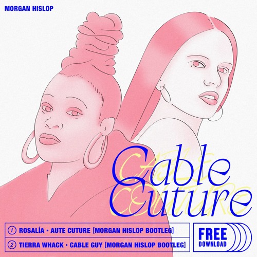 Tierra Whack - Cable Guy (Morgan Hislop Bootleg)
