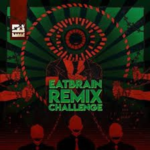 Jade - Man Eating Lizard Dragon VIP (Cyntax Remix)