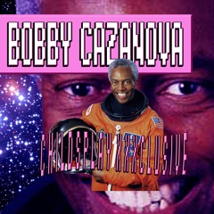 bobby cazanova - afterglow