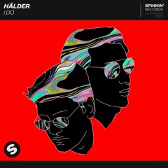 Hälder - i do [OUT NOW]