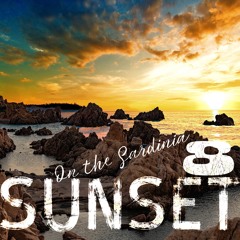Sunset 8