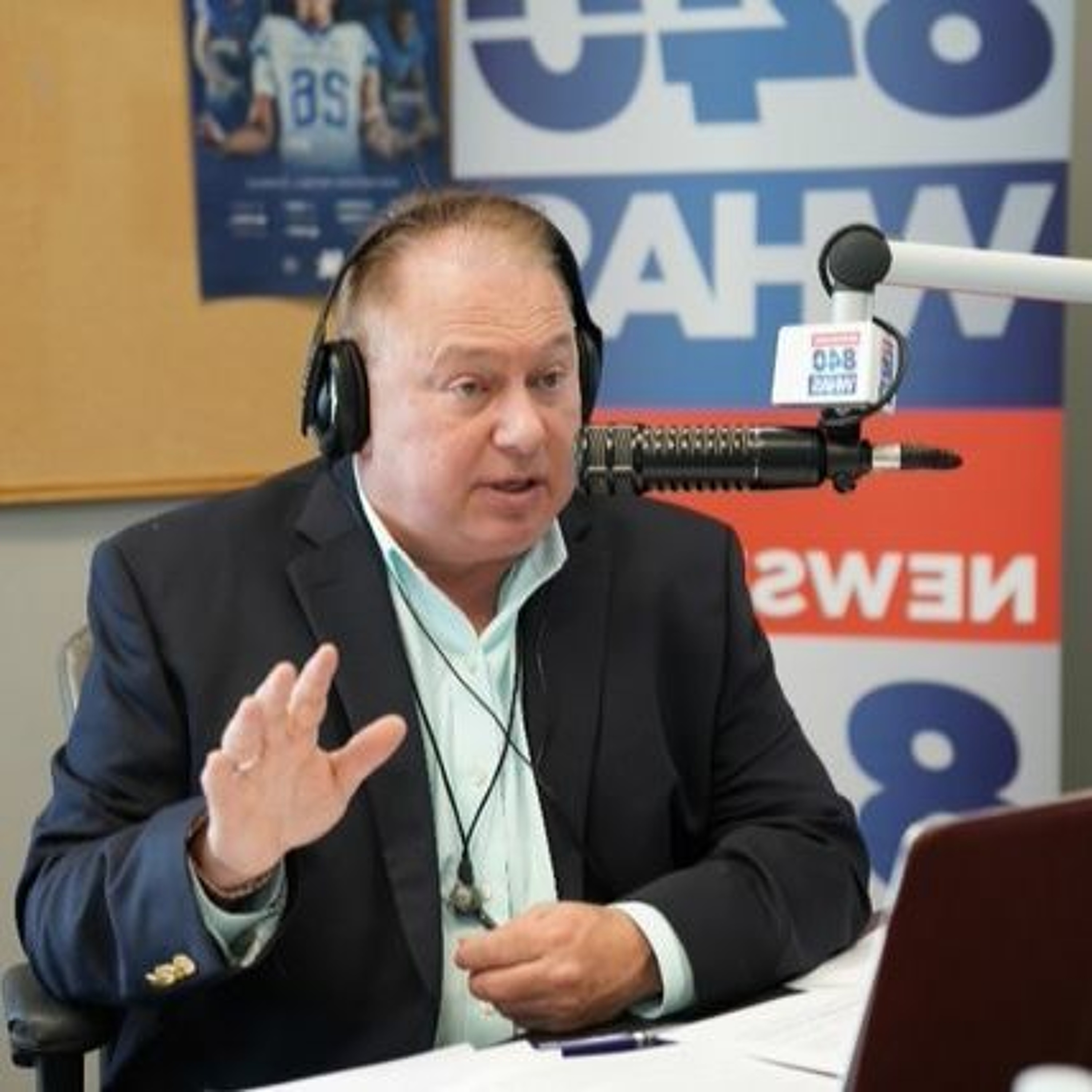 840 WHAS - August 18, 2019 episode artwork