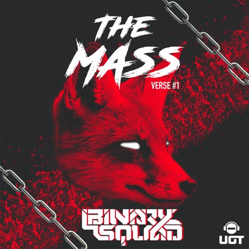 Binary Squad - The Mass Verse#1