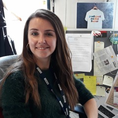 How to make a great podcast and grow your audience - Amanda Litherland (BBC R4 Extra)