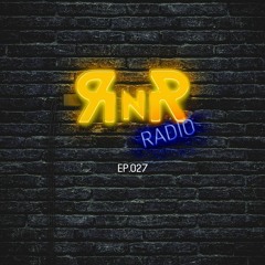 Zomboy Rott N Roll Radio #027