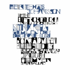 Album teaser: Per Texas Johansson - Stråk på himlen och stora hus