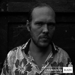 Abaddon Podcast 073 X Rain