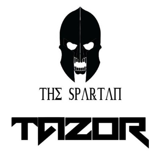 Refuzion - Bass Jam ( Tazor And The Spartan Bootleg)(Teaser)