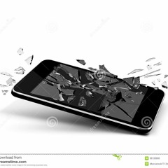 I Broke My Phone