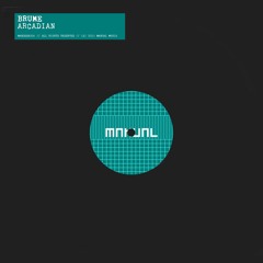 BRUME - Arcadian [Manual Deep 006]