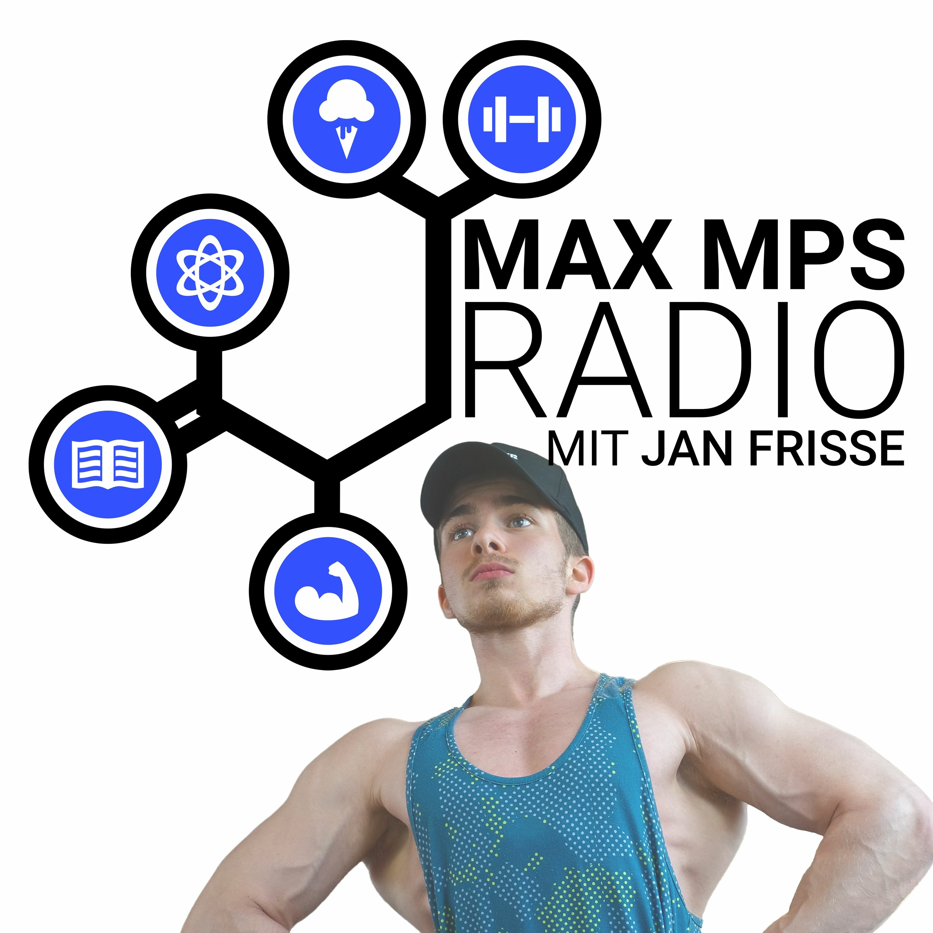 MAX MPS RADIO