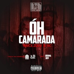 Óh camarada