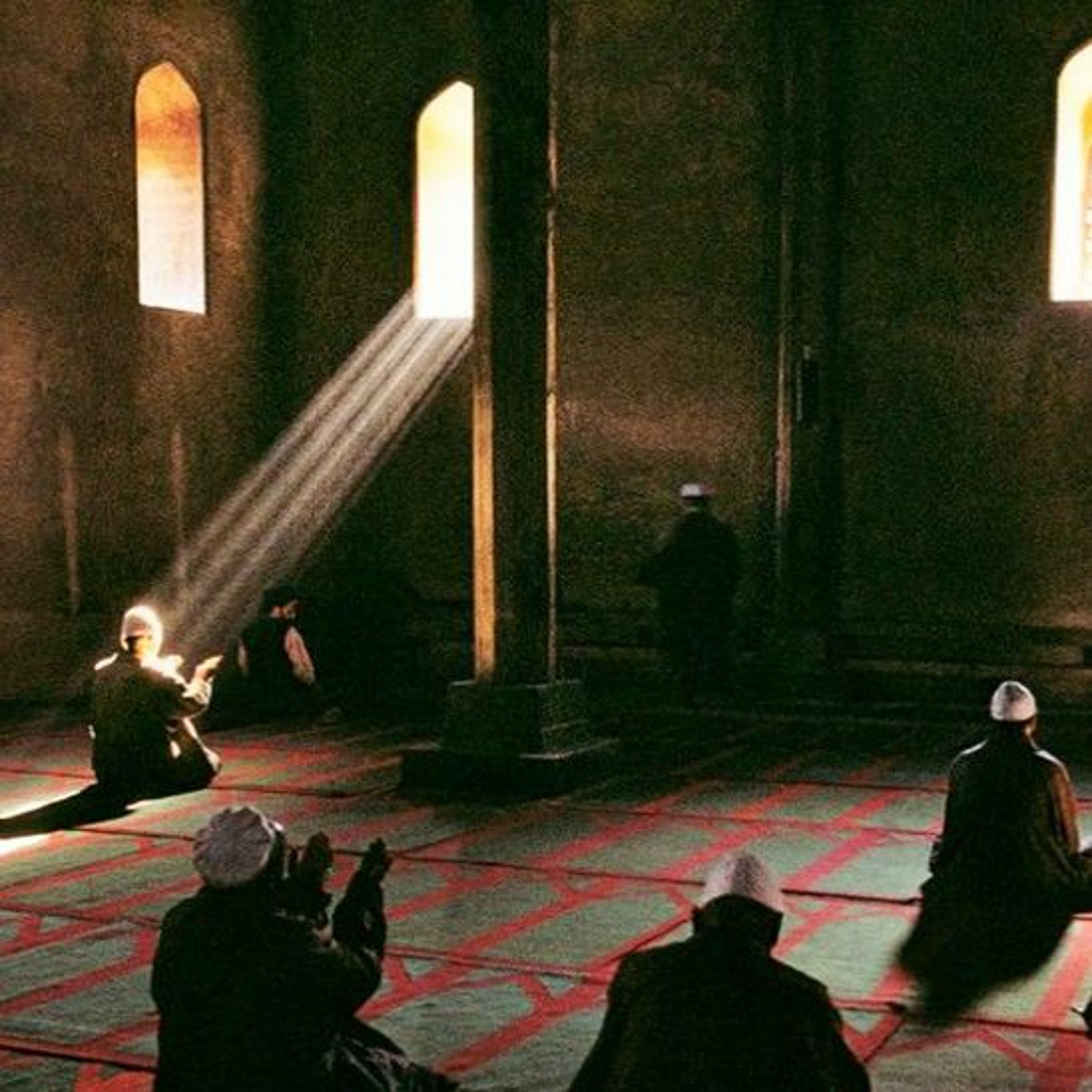 يا باز عبد القادر episode artwork