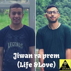 asheek & vyas - jiwan ra prem