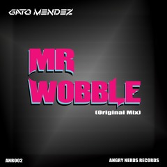 Mr Wobble (Original Mix)