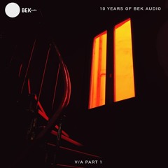 JX 216 - Xingu (Slam Remix) - Bek Audio