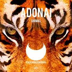 Adonai - Animal (Edit Mix)